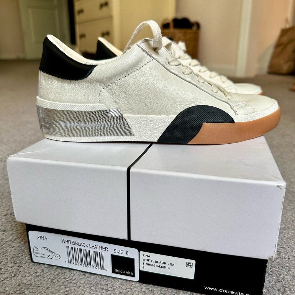 Dolce Vita Zina sneakers